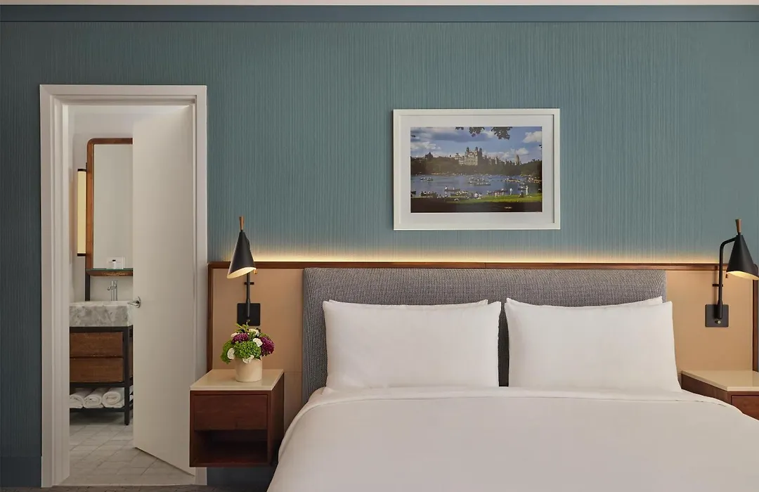 Hotel Seville Nomad - The Unbound Collection By Hyatt-1